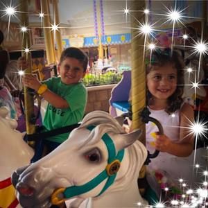 Meet your Posher, Jo